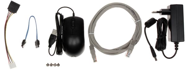 Dahua IP-tallentaja NVR4104HS-4KS3 4 kanavaa