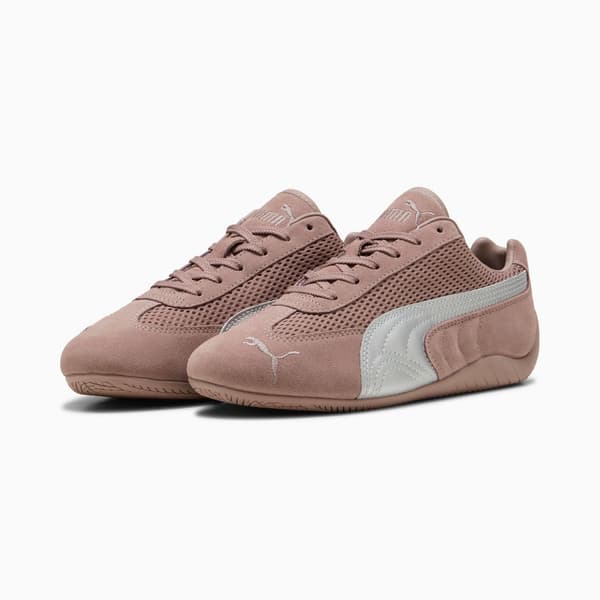 Puma SPEEDCAT PREMIUM damesko, pink, 40390213, størrelse 37