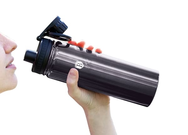 URHEILUPULLO 720ml BERLINGER HAUS BH-7763