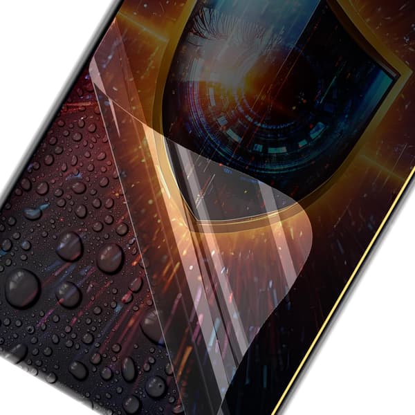 Vivo X200 Ultra - 3mk Silkemat Privacy