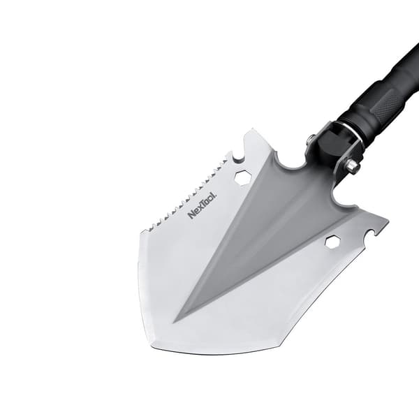 Nextool NE0114 multifunktionsskovl, 14 funktioner