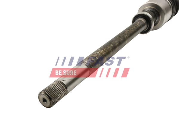 FT27191 SNABB AXELAXEL