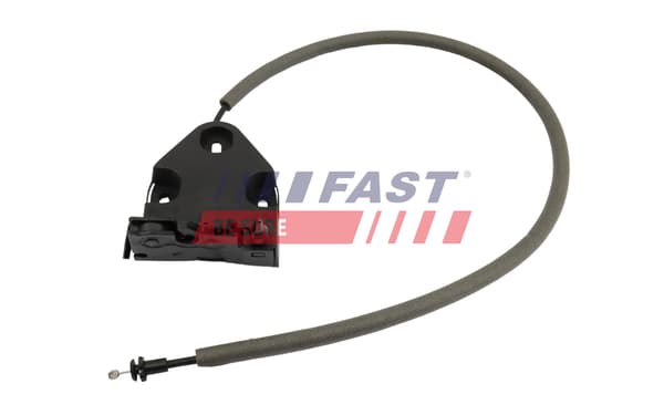 DØRLÅS FT10375 FAST