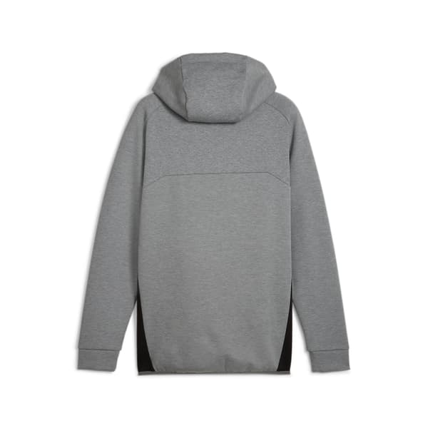 Puma BMW MMS miesten huppari harmaa 62414403 r M
