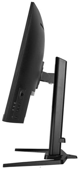 Monitor IIYAMA G-Master GCB3280QSU-B2 Red Eagle 32 WQHD VA 0.2ms 180Hz Sort