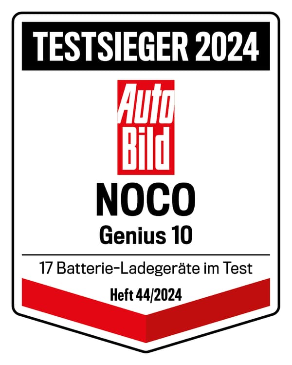 NOCO NERO10EU