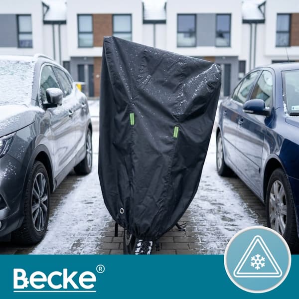 BECKE Motorcykelskydd NM14J25