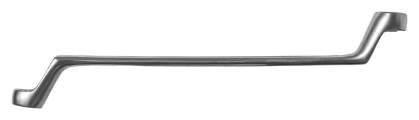 MJW 10-11 mm gaffelnyckel
