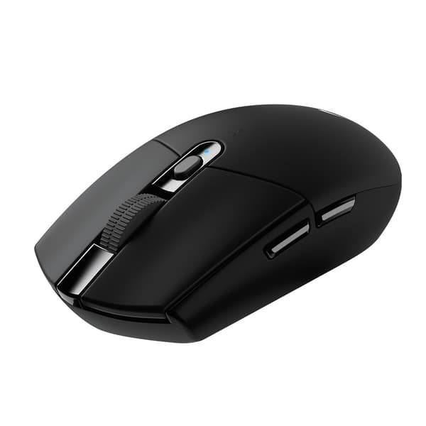 Logitech G305 LIGHTSPEED trådlös spelmus 200-12000