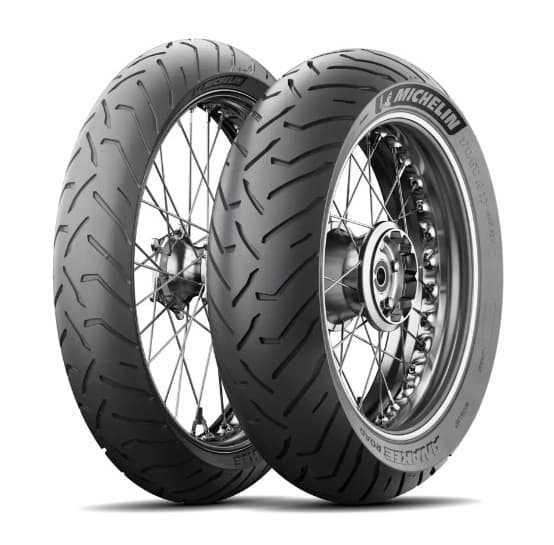Michelin Anakee Road däck 120/70ZR19 framdäck TL/TT