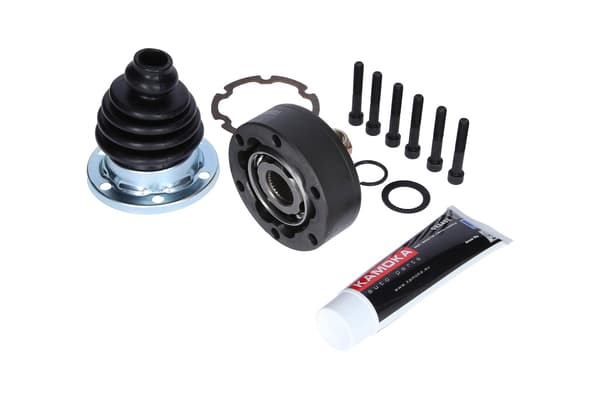DRIVAXELS LEDSATS 8001 KAMOKA