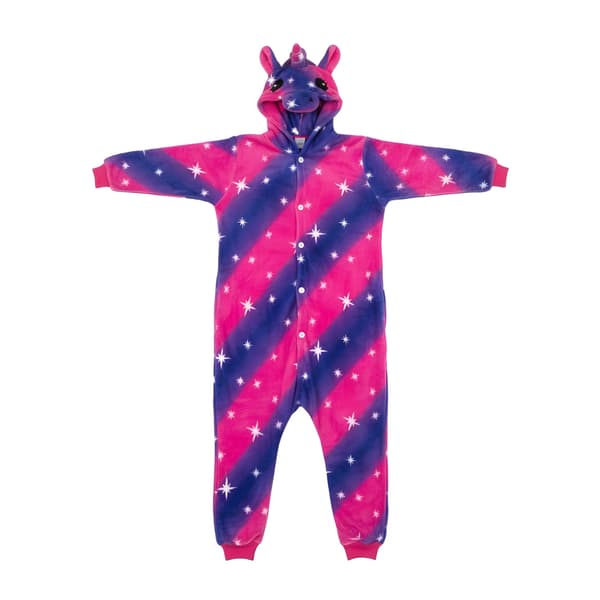Kigurumi-pyjamas Pegasus 145-155 cm