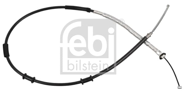HÅNDBREMSEKABLER 101803 FEBI