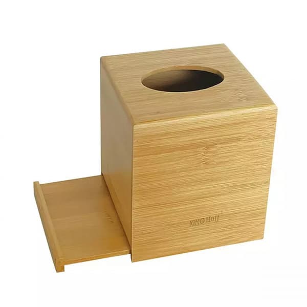 BAMBUS Væskeholder KINKGHOFF KH-1689