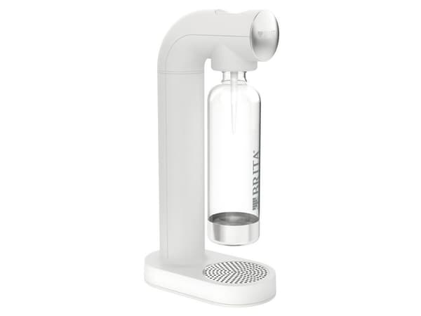 Brita SodaOne 60 litran hiilihapotettu vesilimsakeitin