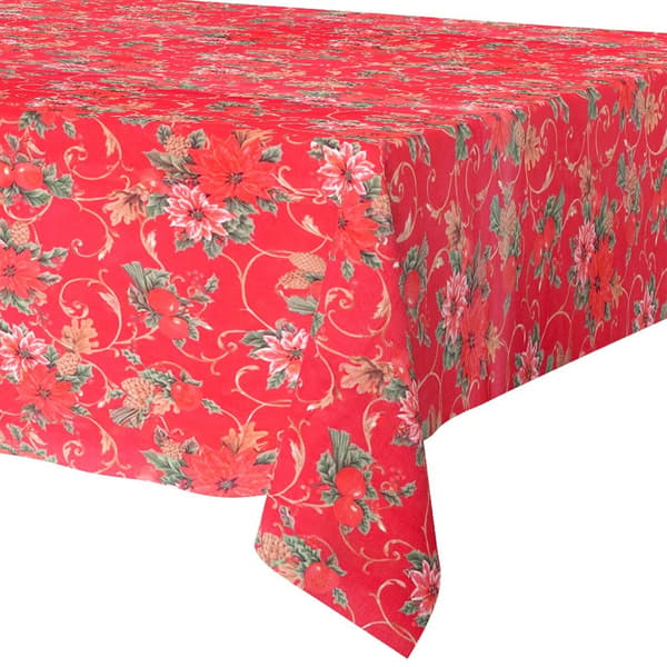 Festlig pletresistent dug 180x130 cm