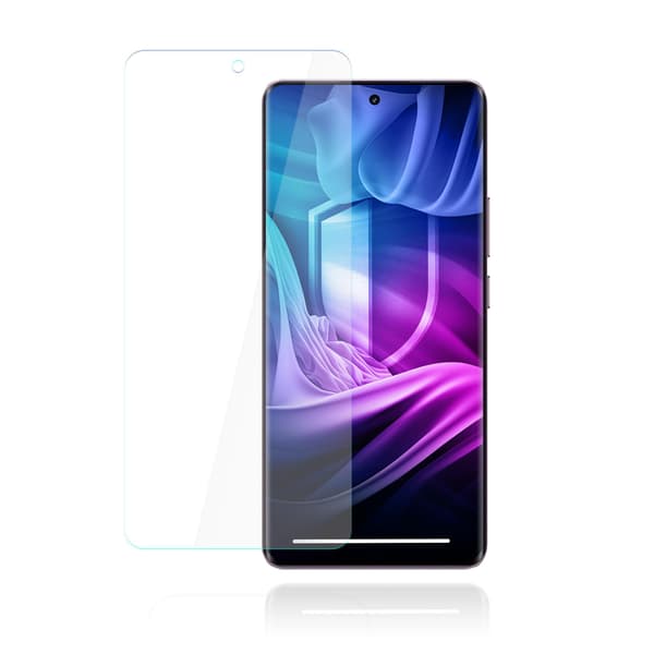 Realme 14 Pro - 3mk Silky Matt Pro