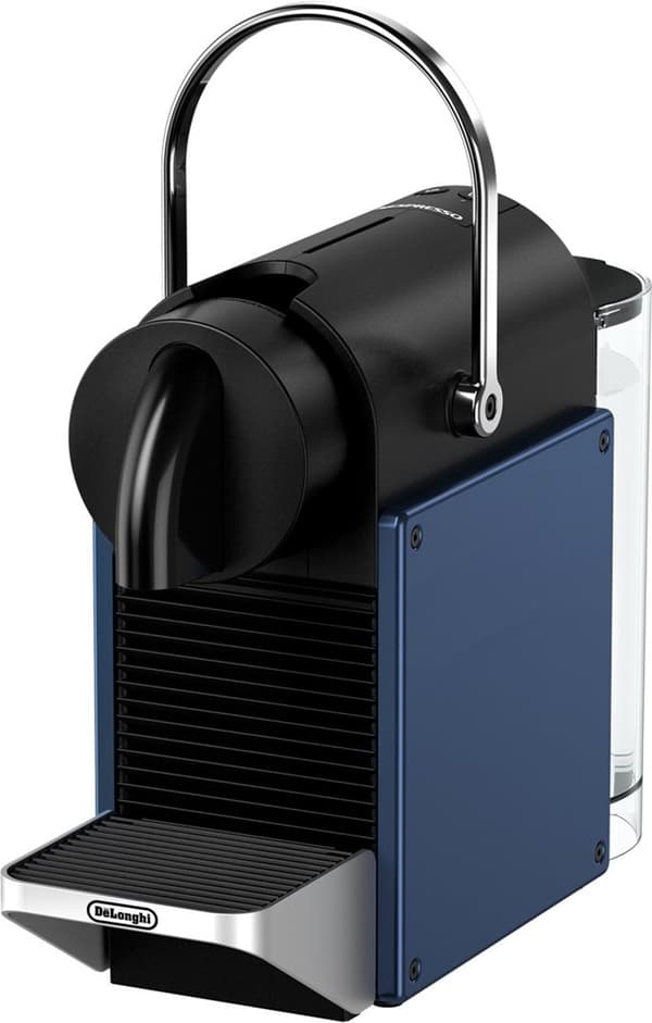 Espressokone DeLonghi EN127.BL Nespresso Pixie