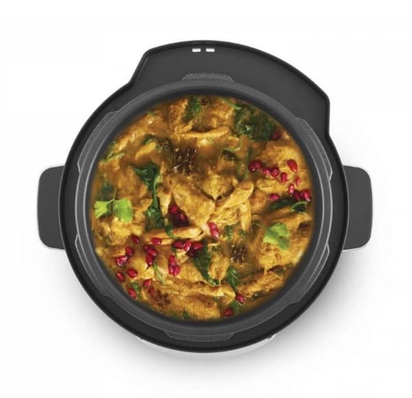 Multikokare Crockpot Turbo Express CSC062X