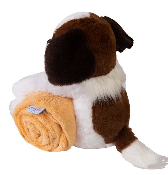 CAROL Filt 85x100 Hund
