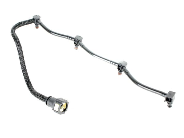 Polttoaineylivuotoputki 1.9 DCI