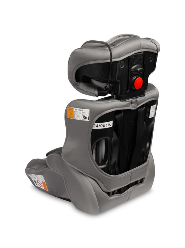 Autostol Falcon I-SIZE Grafit (76-150)