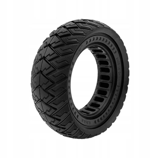 SLANGELESS massivt dæk 8,5x3'' til Vsett 8 / 9/9+