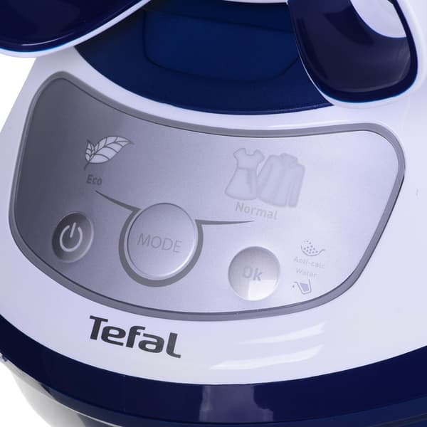 TEFAL GV9221EO ånggenerator