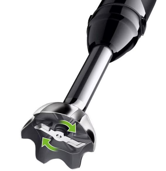 Blender BRAUN MQ55.254.M Multiquick 5 Pro Sort