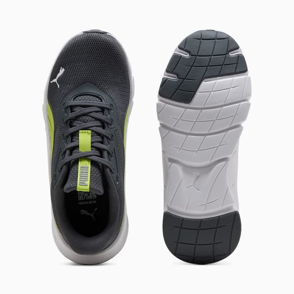 Puma FLEXFOCUS LITE MODERN JR børnesko grå 40151726 r 37