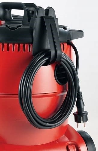 FLEX DAMMSUGARE 1250W 20L VC 21L MC KLASS L