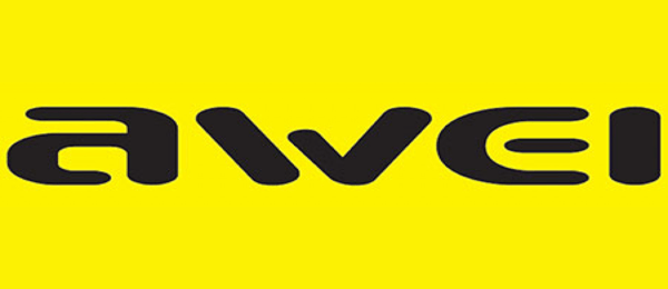 AWEI CL-228 usb-c/lightning/micro 3in2-kabel svart/svart