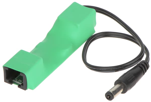 POE-nätadapter ASDC-05-050-HS ATTE
