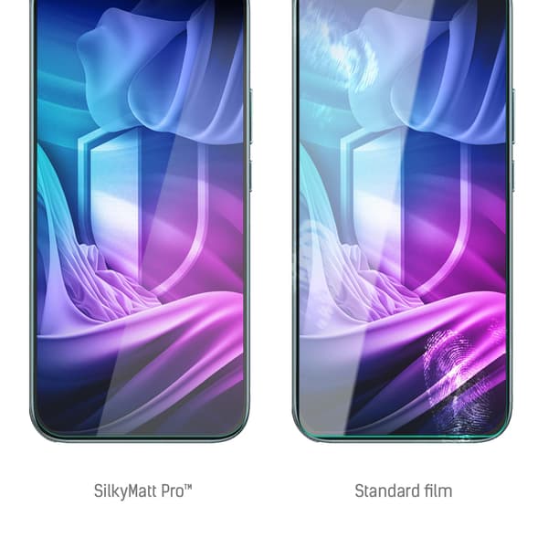 Honor X8c - 3mk Silky Matt Pro