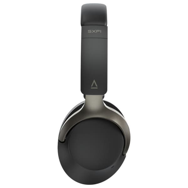 Creative Zen Hybrid SXFI trådløse hovedtelefoner sort/sort Bluetooth 5.3 ANC