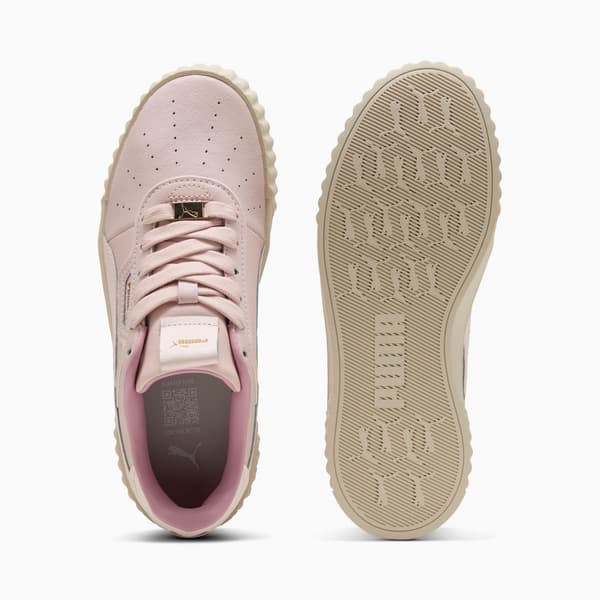 Puma CARINA 3.0 LUXE damesko, pink, 40072411, størrelse 37,5