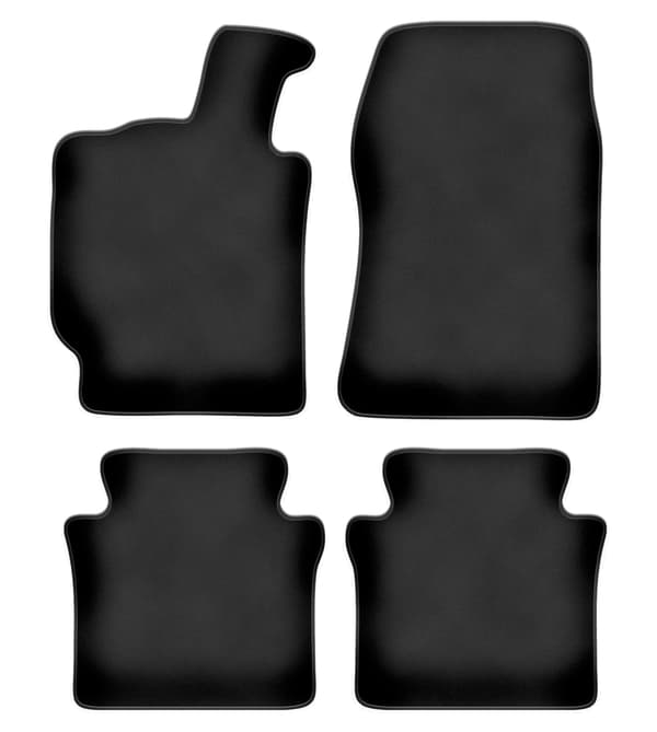 Premium bilmåtter til Lancia Thesis sedan (2001-2009)