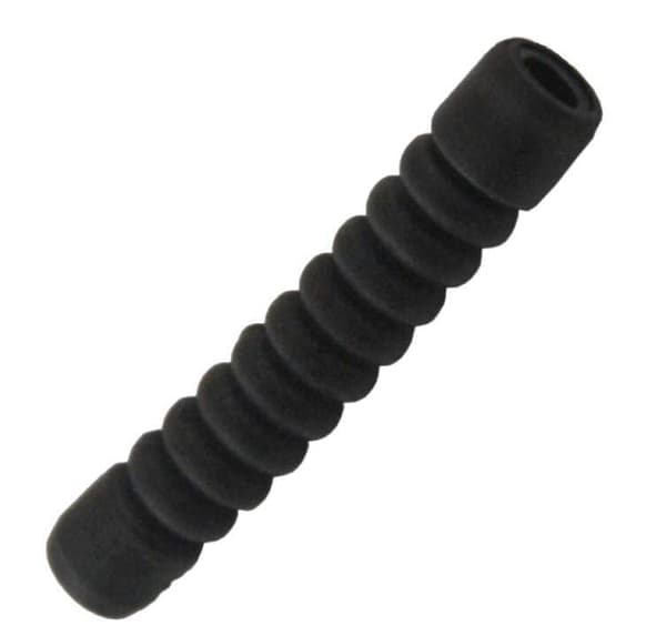 Alhonga VB CT-11J Bromsvajer Gummiskydd 50mm, Svart