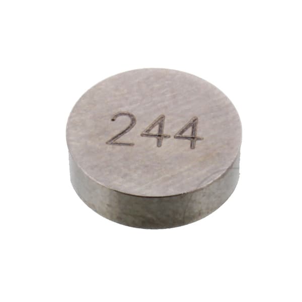 JMP 8.9 [2.44 mm] venttiililevy