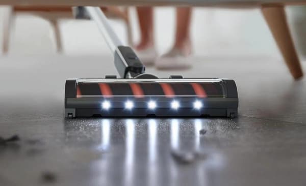 Philips Aqua 3000 XC3133/01 Ledningsfri Støvsuger
