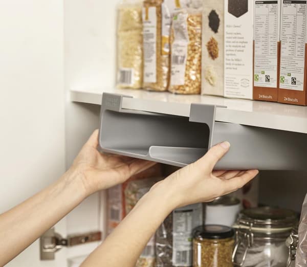 CupboardStore Joseph Joseph Folie Bagepapir Pose Organizer
