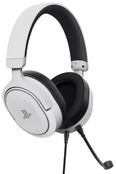 TRUST GXT 498 Forta Headset – PlayStation 5