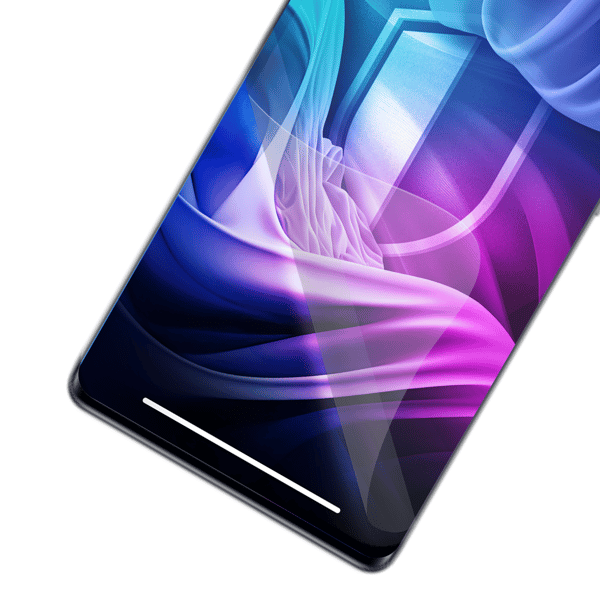 TCL 50 XL NXT-papper - 3mk Silky Matt Pro