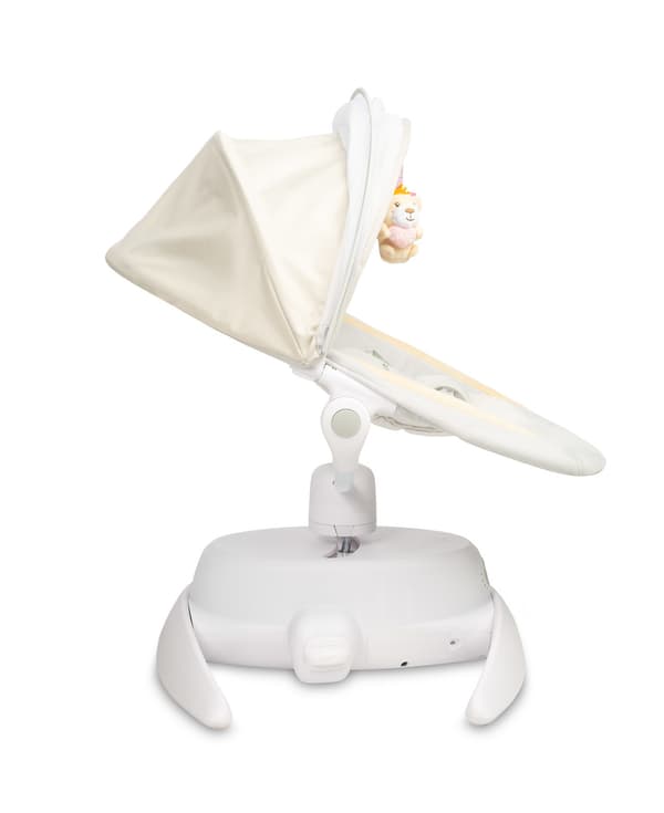 Rocker opti beige