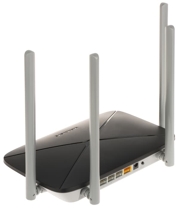 TL-merc-AC12 TP-Link / Mercusys -reititin