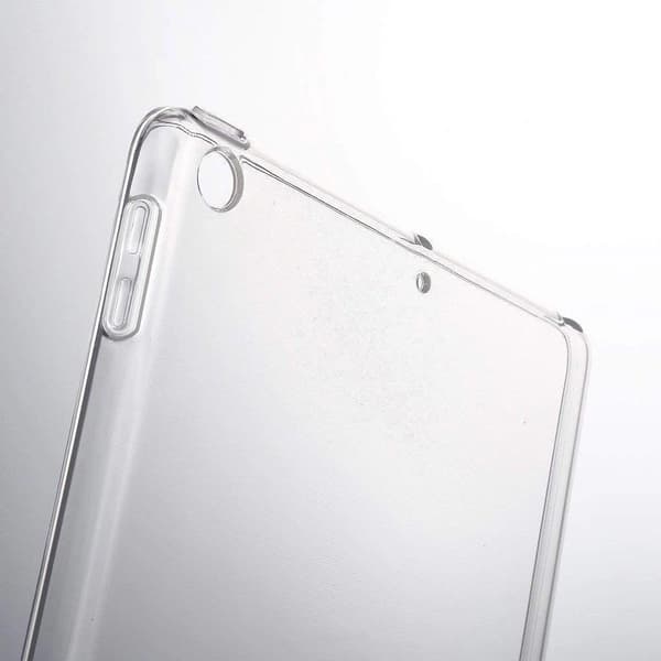 Slimfodral Realme Pad mini 8.7'' Flexibelt Silikonskydd Transparent