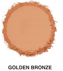 Avon Precious Earth Golden Bronze Bronzing Powder