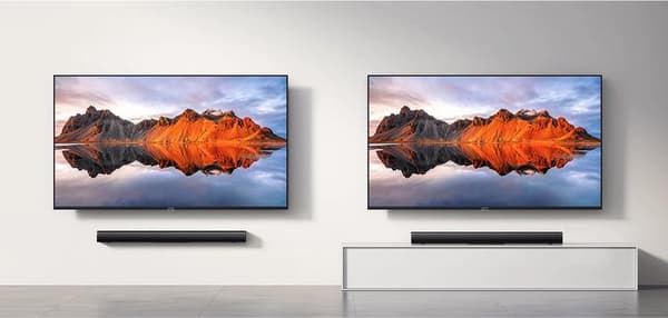 Soundbar XIAOMI 2.0ch Sort