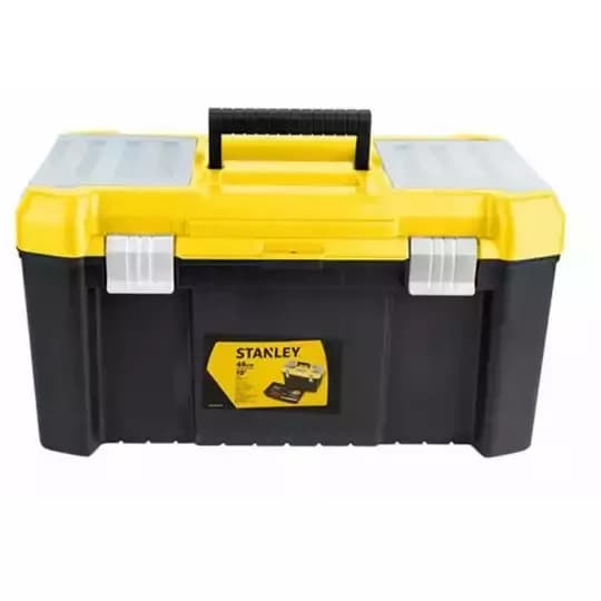 STANLEY 45 cm ESSENTIAL BRÖD MED ORGANISERARE