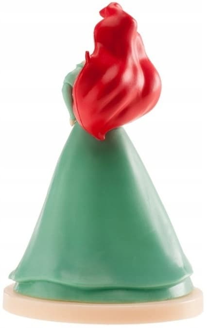 Ariel Disney Prinsesse Fødselsdagskage Figur